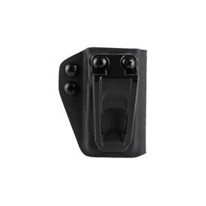 Crucial Concealment Covert Mag Pouch Ambi Fits S&w M&p Shield Mags Blk
