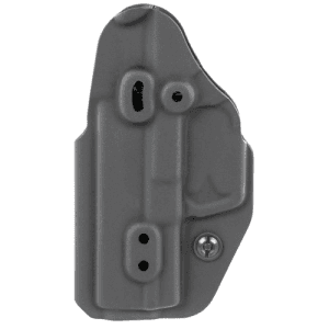 WALTHER ARMS IWB Black Polymer Belt Clip Fits PK380 Right Hand