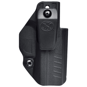 FN AMERICA Holster Right Hand Black Reflex Polymer