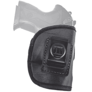 TAGUA 4 in 1 RH Holster IWB fits S&W J Frame