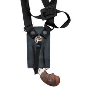 NAA Shoulder Holster Vertical Carry