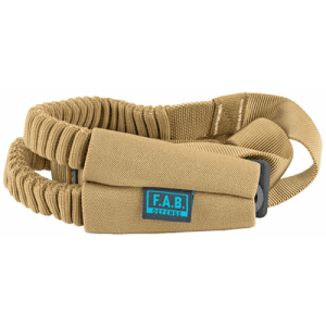 FAB DEFENSE Sling Single Point Tan