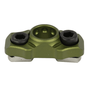 Fortis Manufacturing Fortis Mfg Qd Sling Mount Olive Drab Green Fits M-Lok