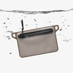 Magpul Daka Waterproof Window Pouch, Small Fde