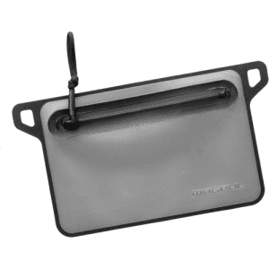Magpul Daka Waterproof Window Pouch, Small Black