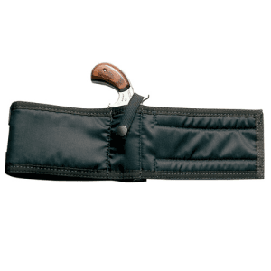NAA Mini-Revolver Ankle Holster