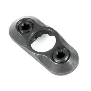 Bravo Company Keymod Sling Mount Fits Ar Rifles Low Profile