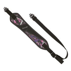 Allen Glenwood Ultralite Sling W/Swivels Muddy Girl