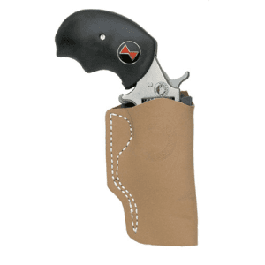 NAA Black Widow Holster 2