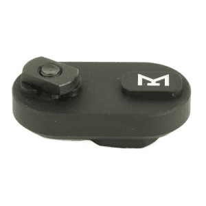 SAMSON MFG M-LOK QD Sling Point - Black