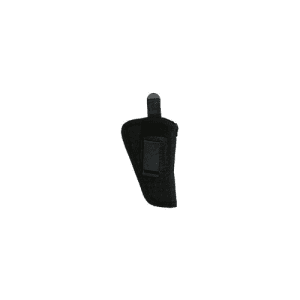 GUNMATE Ambi Hip Holster w/ Thumb Break Fits 6"