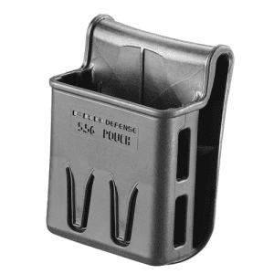 FAB DEFENSE Magazine Pouch for AR-15 Magazine Black Polymer