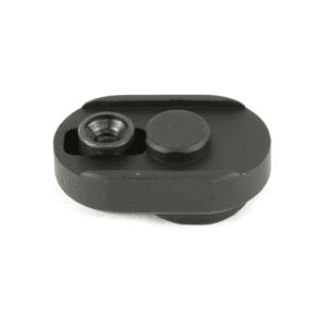 SAMSON MFG KeyMod QD Sling Point - Black