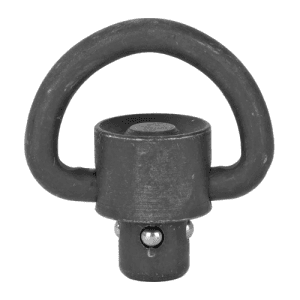 Bravo Company Bcm Gunfighter Qd Sling Swivel 1" D-Ring Heavyduty