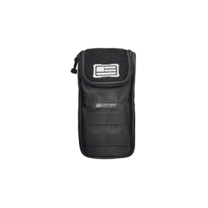 Evolution Outdoor Tactical 1680 Series Accessory Pouch Black Molle