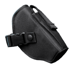 CROSMAN Pistol Holster Adjustable holster fit most handgun