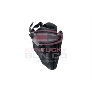 Leapers Deluxe Commando Belt Holster