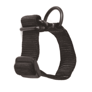 Blackhawk Bh Single Point Sling Adapter Black