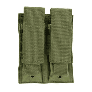 Ncstar Vism Double Pistol Mag Pouch/G