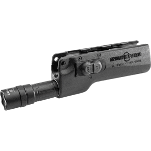 SUREFIRE LED SMG Forend Weapon Light MP5 1000 Lumens