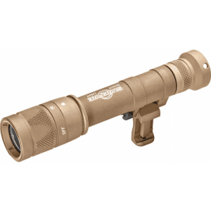 SUREFIRE Scout Light Swivel 6V Vampire White/Infrared Tan