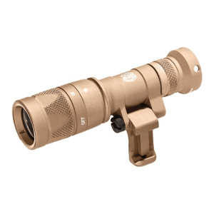 SUREFIRE Scout Light Swivel 3V Vampire White/Infrared Tan
