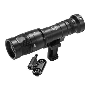 SUREFIRE Scout Light Swivel 3V Vampire White/Infrared Black