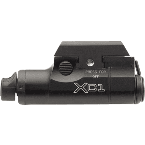 SUREFIRE XC1-C Ultra-Compact Everyday Carry WeaponLight
