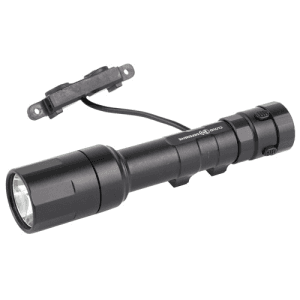CLOUD DEFENSIVE REIN 3.0 100,000 Candela 1250L Weaponlight Black
