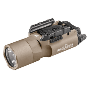 SUREFIRE X300 Ultra WeaponLight 1000 Lumens Tan