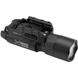 SUREFIRE X300 Ultra WeaponLight 1000 Lumens