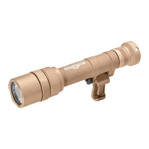SUREFIRE Scout Light Swivel 6V 1000 Lumens 1913 Pict Tan