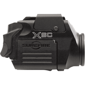 SUREFIRE XSC-B Micro-Compact LED Handgun WeaponLight