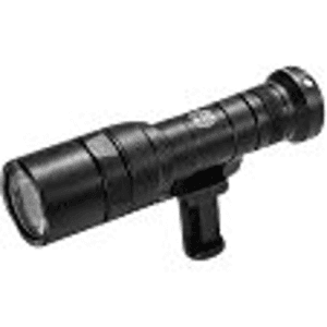 SUREFIRE Mini Scout LED WeaponLight 500 Lumens Black