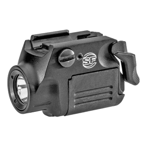 SUREFIRE Micro Compact Pistol Light for Glock 350 Lumens