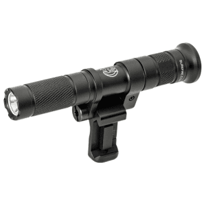 SUREFIRE Scout Light Rifle WML 300 Lumen 1913 and MLOK BLK