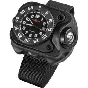 SUREFIRE Wristlight Surefire Watch Movement 15/60/300