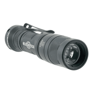 SUREFIRE Aviator 5/250 Lumens 4.18" White/Red Dual