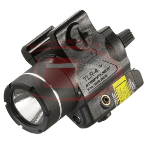 Streamlight Tlr-4, H&k Usp Compact With Cr2 Lithium Battery
