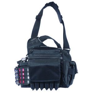 GPS Rapid Deployment Sling Pack-Large Black
