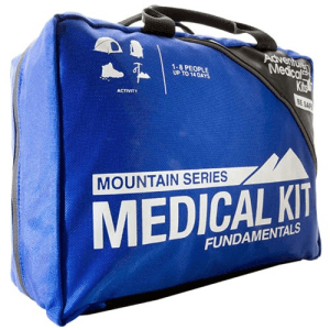 ADVENTURE MEDICAL KITS Fundamentals Medical Kit Mount