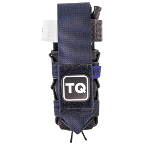 HIGH SPEED GEAR Tourniquet TACO Le Blue Nylon