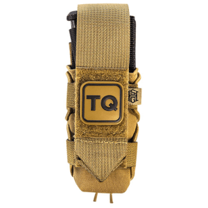 HIGH SPEED GEAR Tourniquet TACO Coyote Brown Nylon