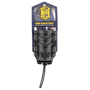 HIGH SPEED GEAR Tourniquet TACO Black Kydex 2 Belt Clip MOLLE