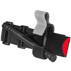 NORTH AMERICAN RESCUE Combat Application Tourniquet (C-A-T) - Black