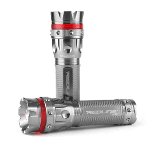 Nebo Redline Flashlight 4.5"