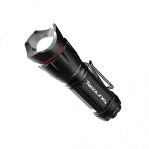 Nebo Classic Redline Oc Flashlight 4.8"
