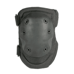 BLACKHAWK Advanced Tac Knee Pad V2 Black
