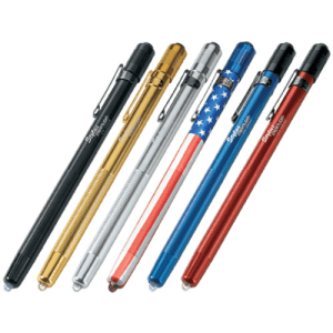 Streamlight Stylus Black - 365 Nm Uv Led