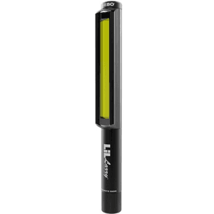 NEBO LiL Larry 250 Lumens Flashlight - Black